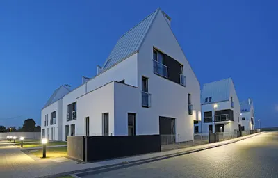 STUDIO KONDE Architekt Poznań